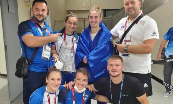 Driton Kuka: Një lagje e vogël e Kosovës i tregoi krejt botës së mund të garojnë ndaj të gjithëve
