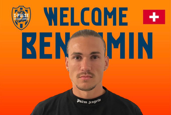 ZYRTARE: Kololli transferohet tek Shimizu S-Pulse