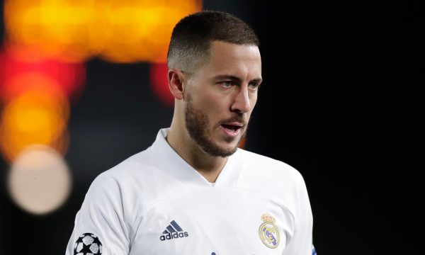 Chelsea ofron 60 milionë euro për Hazardin