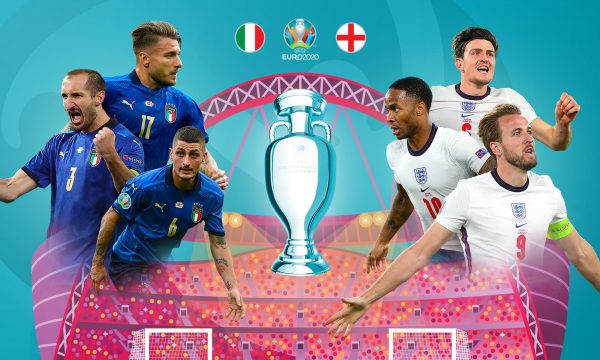 “Euro 2020”, Anglia për histori, Italia e kërkon të dytin