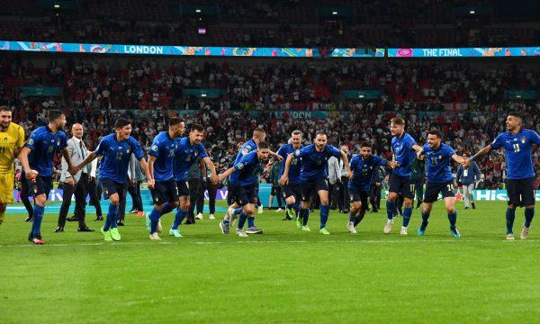 Zbulohet shuma që e marrin lojtarët e Italisë pas triumfit në Euro 2020