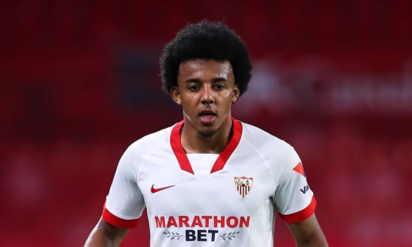 Koundé shumë afër transferimit në Chelsea, arrin marrëveshje personale