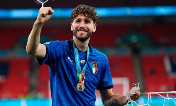 Liverpooli është klubi që përmendi Sassuolo që e do Locatellin