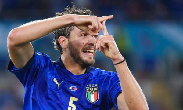 Sassuolo refuzon ofertën e parë zyrtare të Juventusit për Locatellin