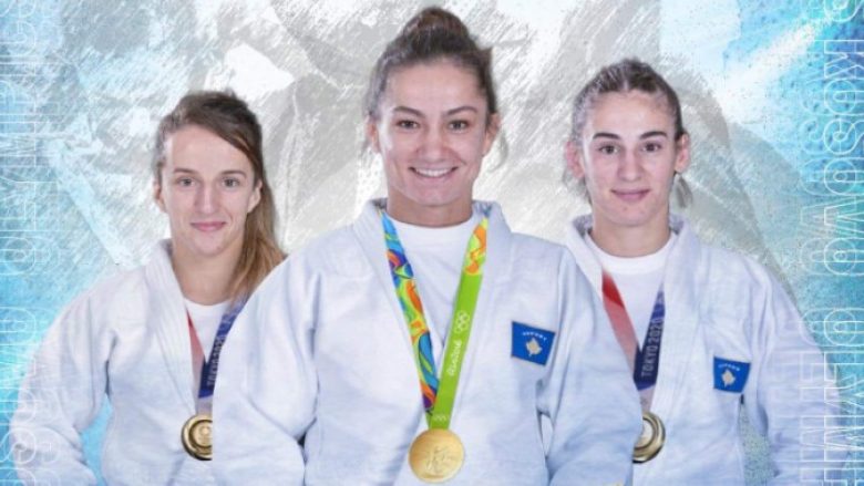 Keqpërdoret emri i kampioneve olimpike në rrjetet sociale, KOK-u konfirmon se asnjëra nuk kanë llogari zyrtare dhe do t’i padisë keqpërdoruesit