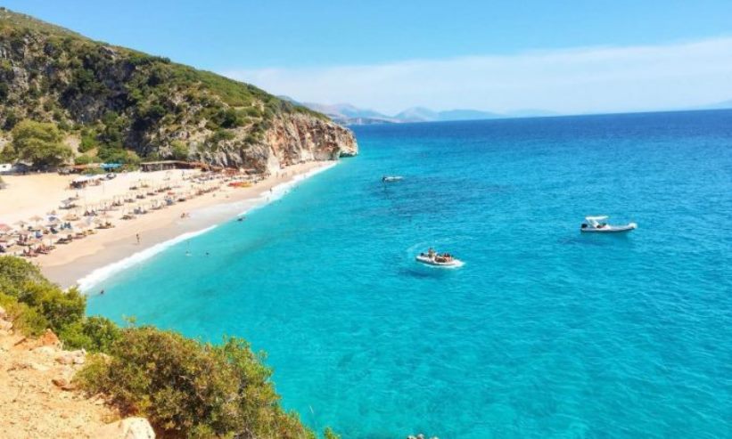 Tjetër ditë përvëluese, diell dhe temperatura deri në 42 gradë në Shqipëri