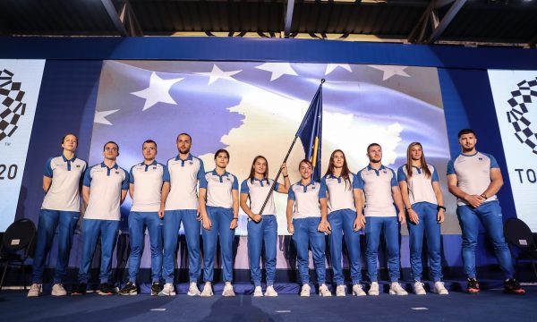 Sportistët kosovarë do të garojnë pas mesnate dhe herët në mëngjes në Olimpiadë!