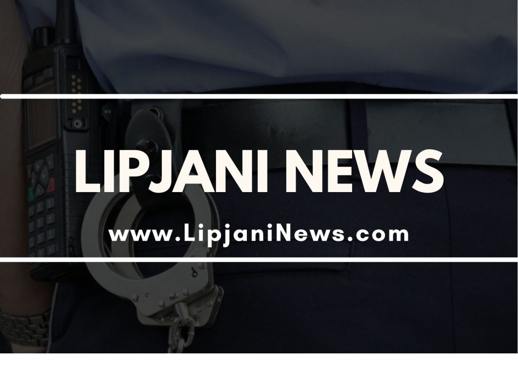 Lipjanasit pengojë zyrtarë policor, intervistohen