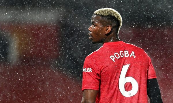 Raiola presion Unitedit për Pogban, nisin bisedimet me PSG-në