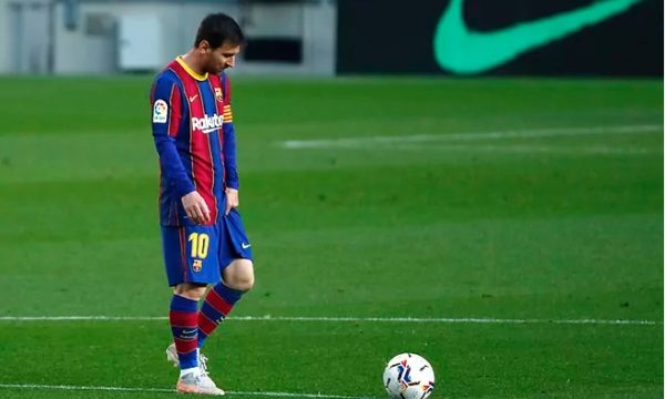 Barcelona pa plan B për edicionin 2021/22