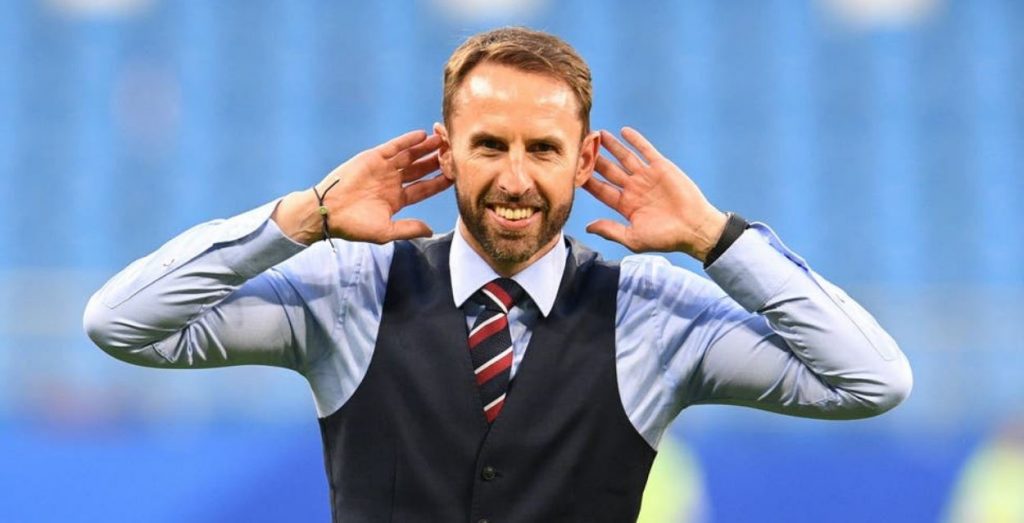 Southgate: Italia një skuadër shumë e mirë, finalet janë për tu fituar