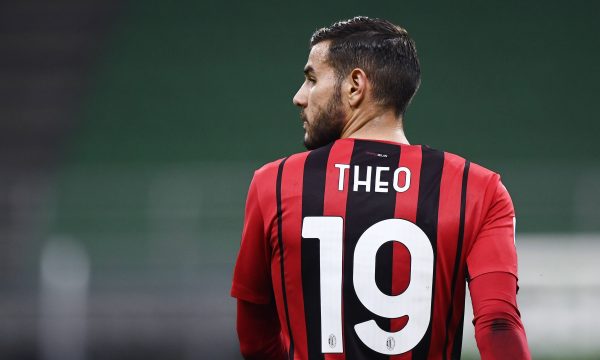 Milani refuzon ofertën e PSG-së për Theon