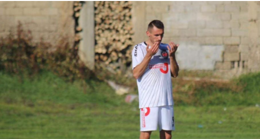 Zyrtare: Kukësi transferon ish-lojtarin e Arbërisë