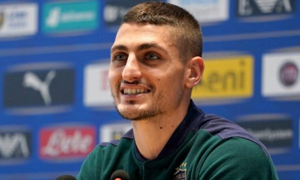 Verratti: Do të jetë finale historike, Anglia është fizikisht shumë e fortë