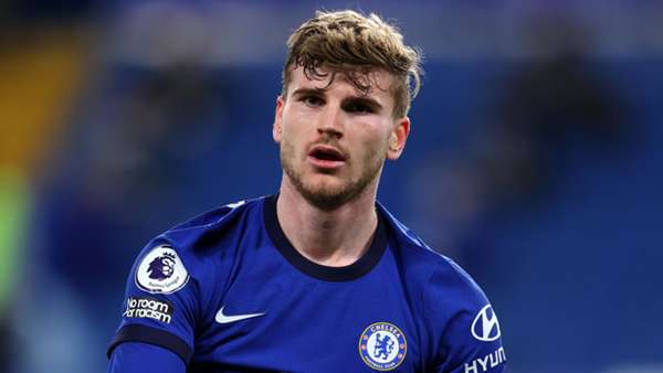 Werner po e konsideron largimin nga Chelsea