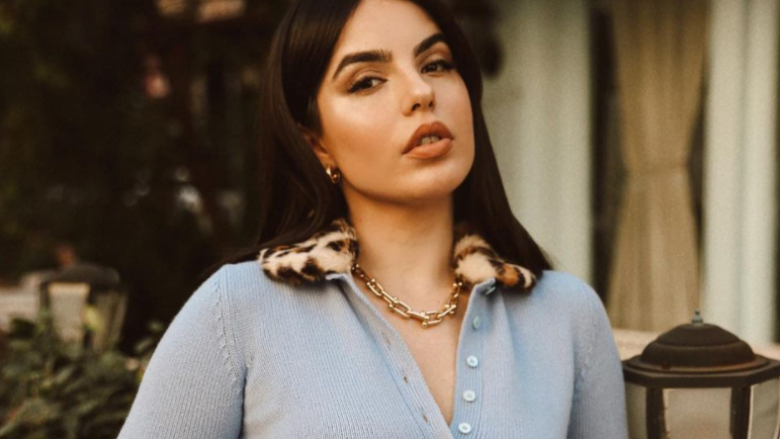 Armina Mevlani: Nuk kam asnjë ndërhyrje në trup apo fytyrë