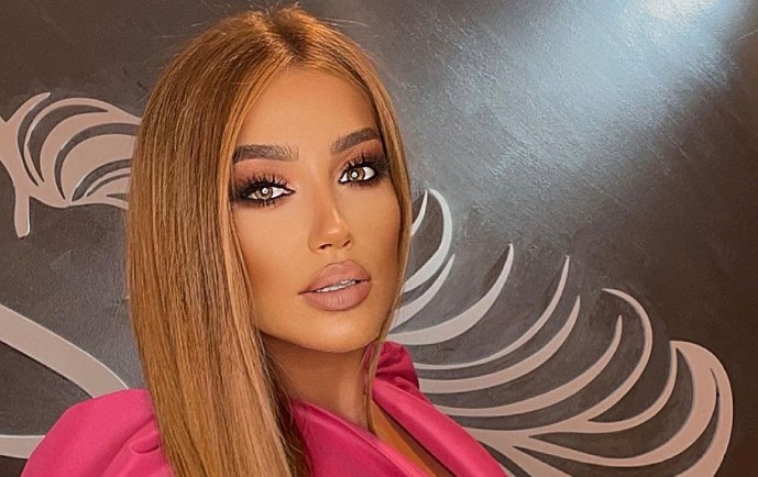 Arjola Demiri tregon linjat fantastike në veshje sportive