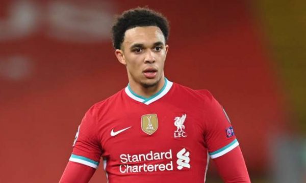 Zyrtare: Trent Alexander-Arnold nënshkruan kontratë të re me Liverpoolin