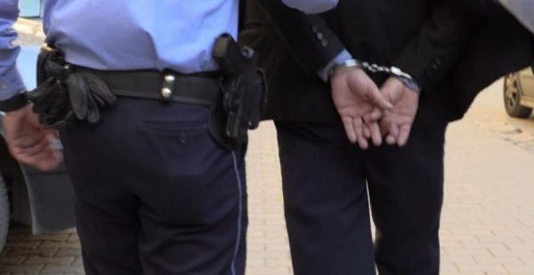 Arrestohen 14 persona në Gjakovë