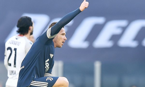 Zyrtare: Juventus tre muaj pa Arthurin