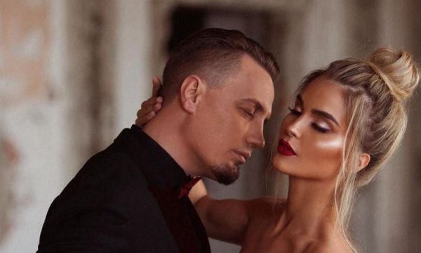 Blero feston sot ditëlindjen, Afrona me urim të veçantë për të