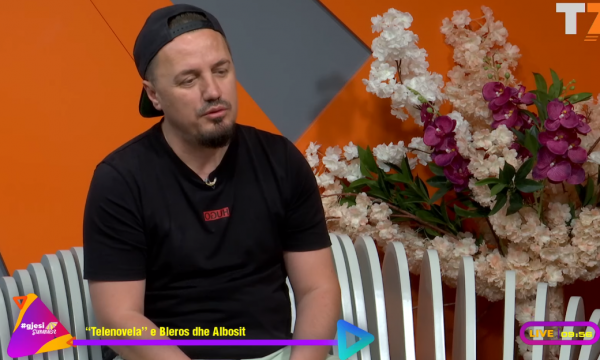 “Na e dimë çka është e tepërt”, Blero ankohet për çmimet e larta në Shqipëri