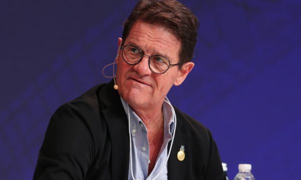 Capello fajëson gjyqtarët italianë për simulimin e Immobiles