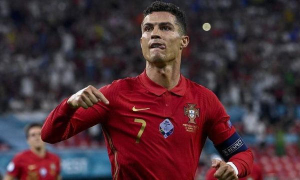 Ronaldo “kërcënohet” nga Kane, golashënuesit dhe asistuesit më të mirë në “Euro 2020”