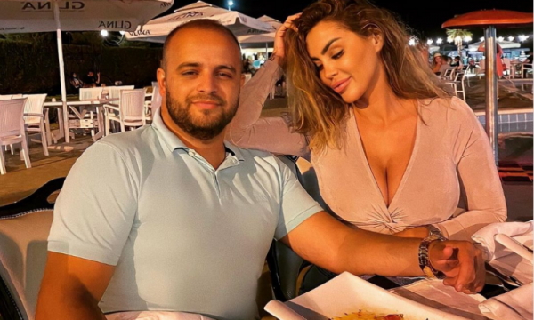 Pas gati dy javë nga arrestimi i Fjolla Morinës, reagon Fisnik Syla