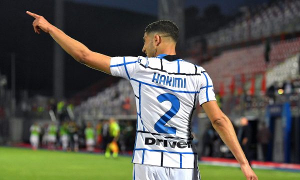 “Hakimi do të arrijë gjëra të mëdha në PSG, Spinazzola do të kthehet edhe më i fortë”