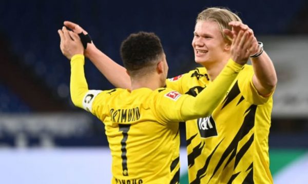 Haaland: Largimi i Sanchos më trishtoi