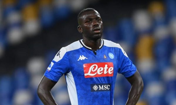Bayerni zyrtarisht heq dorë nga Koulibaly: “E kemi Upamecanon”