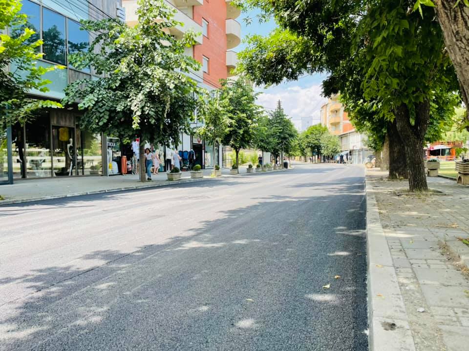 Lipjan, babai sulmon djalin, njoftohet prokurori