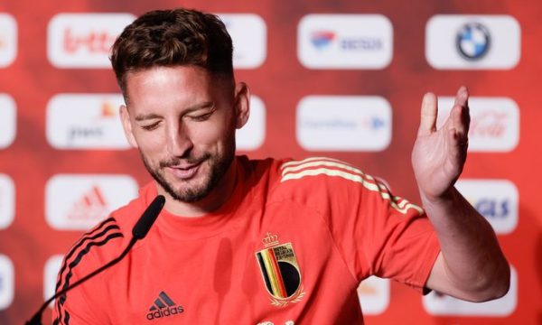 “S’do të jetë aspak e lehtë ndaj Italisë, ata luajnë futbollin më të bukur”