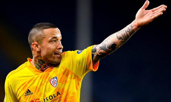 Nainggolan: Mentaliteti i Lukaku ka ndryshuar