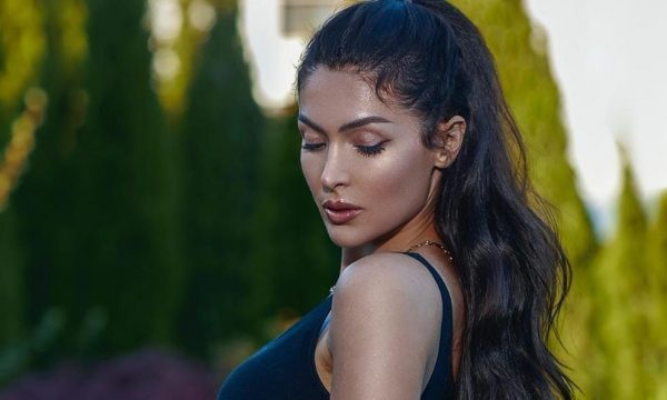 Nora Istrefi ndryshon pamjen, nuk do ta njihni