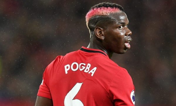 Raiola nuk e përjashton rikthimin e Pogbës në Juve