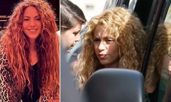 Shakira rrezikon të dënohet me burg, kjo është arsyeja