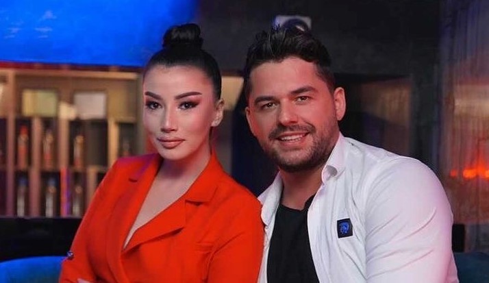 ‘Arratisen’ së bashku Shpati dhe Selvija