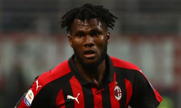 Kessie do të vazhdojë me Milanin