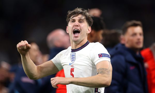 Stones insiston: Ishte penallti për Anglinë