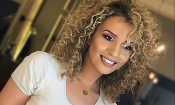 Teuta Krasniqi sot feston ditëlindjen, kaq vjeç mbush ajo