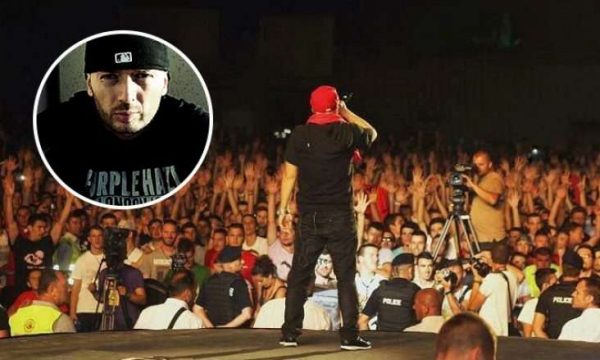 Pas shumë kohësh, Unikkatil rikthehet me një bashkëpunim