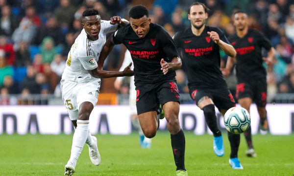 Sevilla i kërkon 70 milionë euro për të shumëkërkuarin nga Chelsea