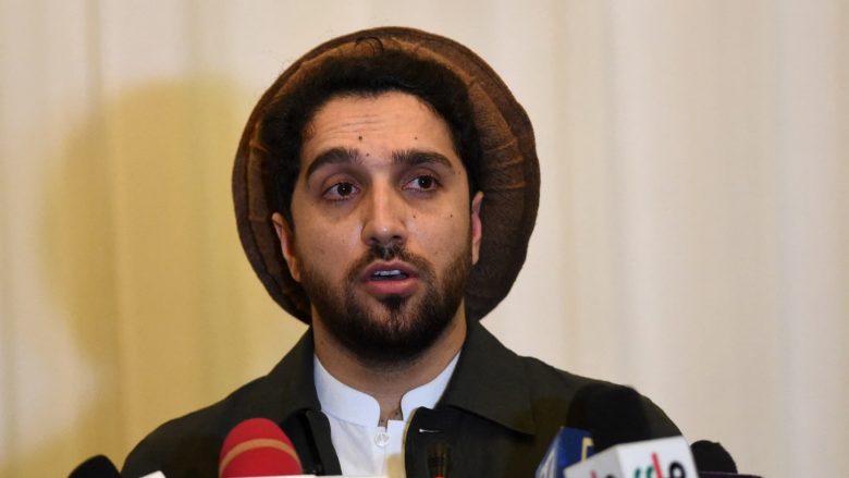 Babai i tij fitoi kundër rusëve dhe xhihadistëve, e quanin “luani i Panjshirit” – njihuni me Ahmad Massoud liderin e ri të lëvizjes kundër talebanëve