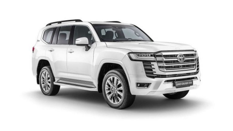 Toyota gjen mënyrën të luftojë edhe kundër hajnave