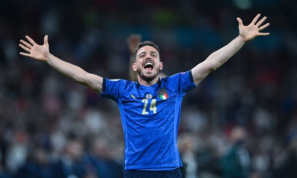 Florenzi është i Milanit