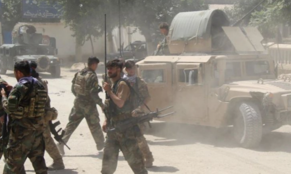 Kostoja e luftës në Afganistan, në jetë dhe dollarë
