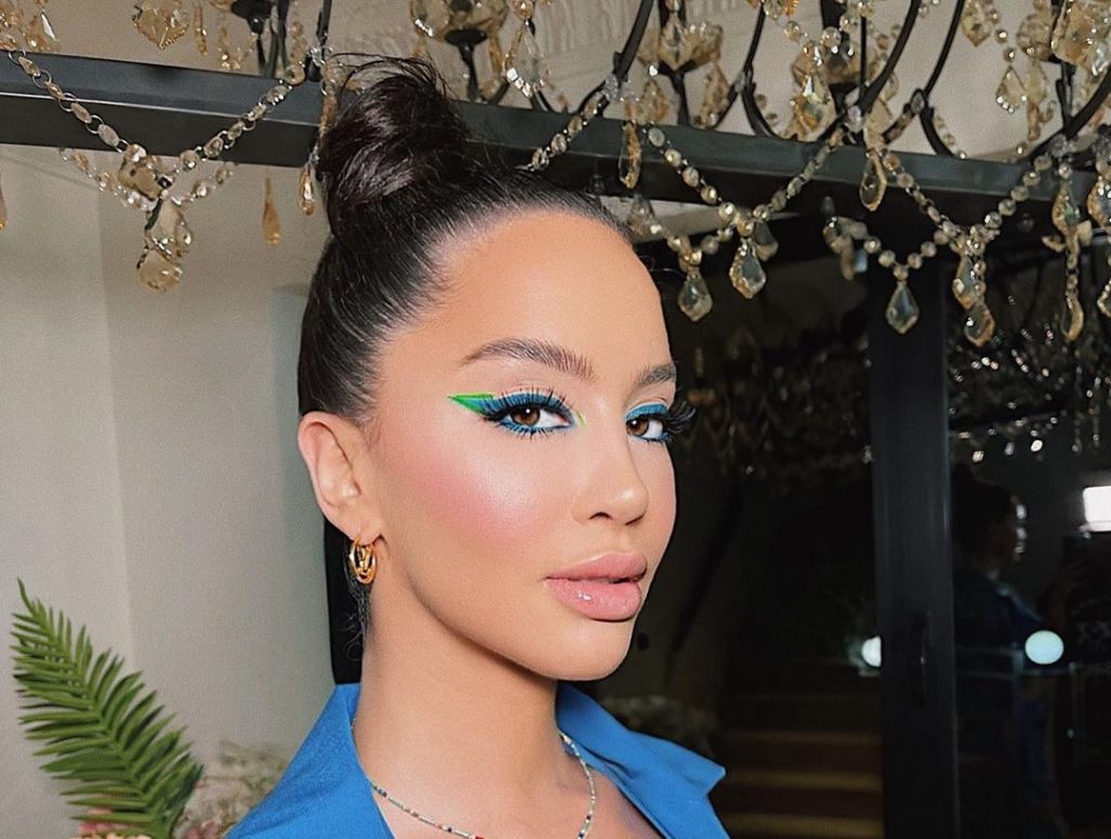 Dafina Zeqiri jep detaje rreth projektit të ri muzikor