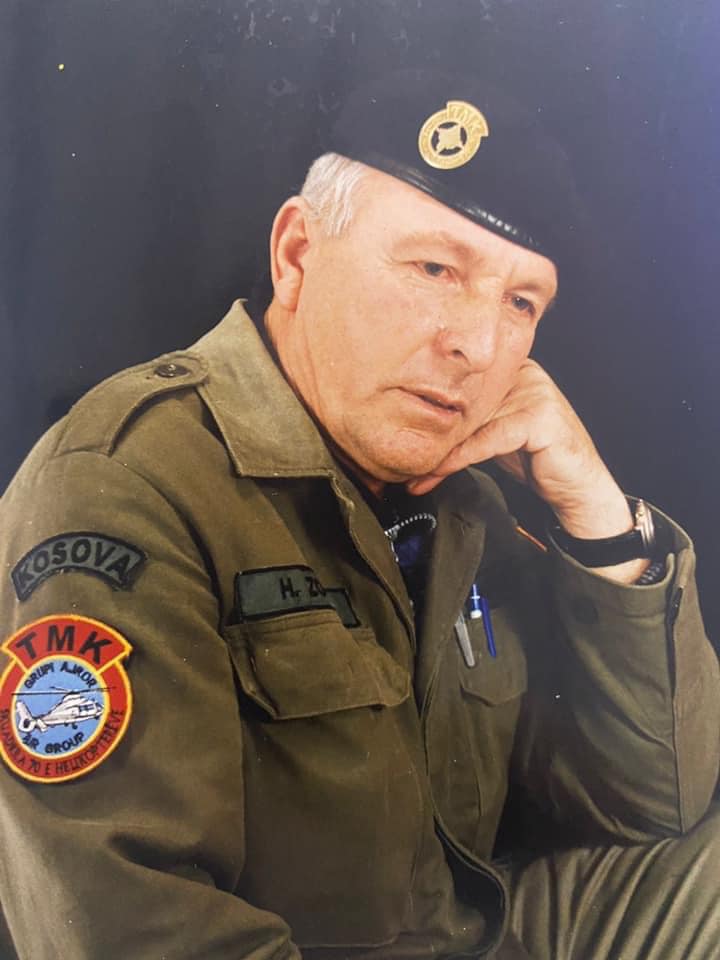 Kryetari Ahmeti ngushëllon familjen Zogaj